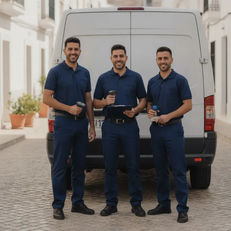 Spedizioniere Doganale team a Savona